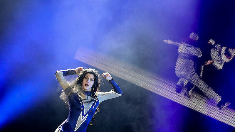 Slideshow Bild