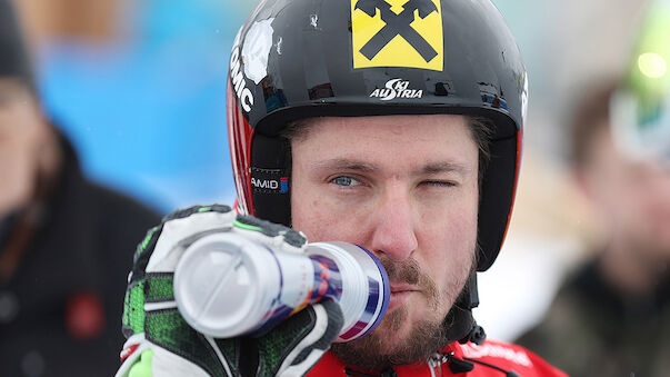 Nach Teambewerb: Hirscher holt zum Gegenschlag aus