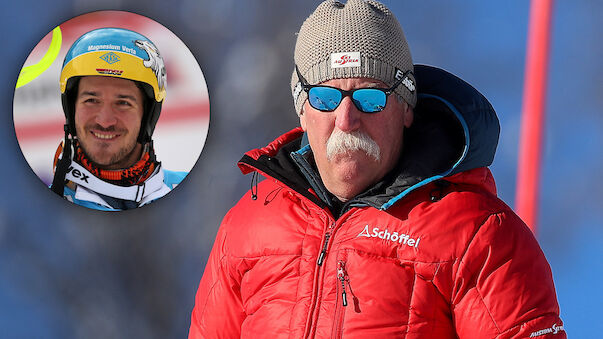 WM: Neureuther crasht Interview mit Papa Hirscher