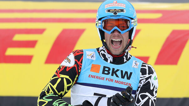 Ski-WM: Der Tiroler, der für Bolivien startet