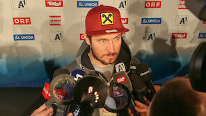 Hirscher-Bashing ist haltlos