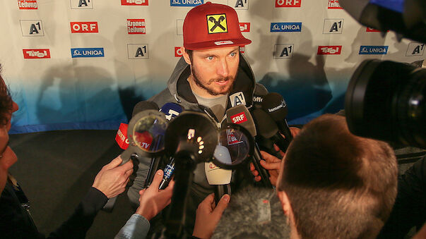 Hirscher: Hammer-WM-Programm wegen Karriere-Ende?