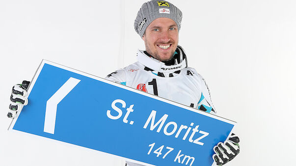 WM: ÖSV-Team für Herren-Super-G fixiert