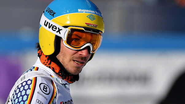 Ski-WM: Felix Neureuther gibt Entwarnung