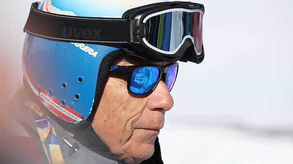 Ski-Revolution: Die Pläne des ÖSV-Präsidenten