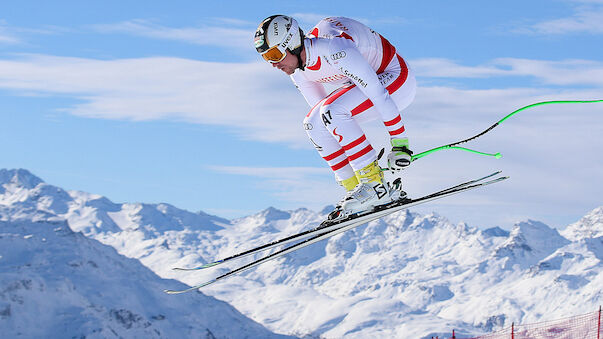 WM: Super-G der Herren im LIVE-Ticker