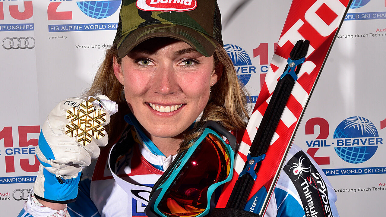 Ski WM: Statistiken zum Slalom der Damen - LAOLA1.at