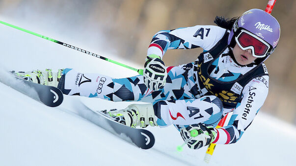 WM: Super-G der Damen im LIVE-Ticker