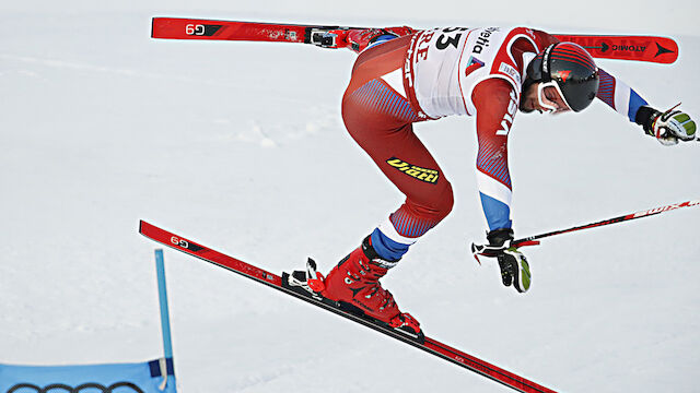 Best of: Die Bilder der Ski-WM