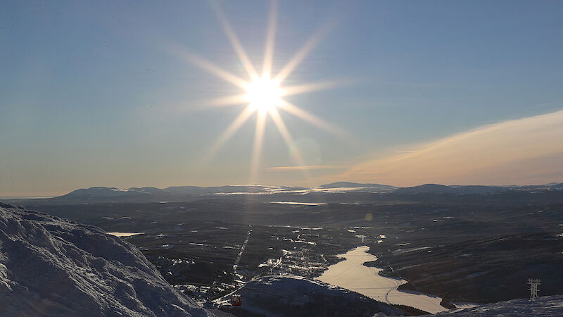 Slideshow Bild