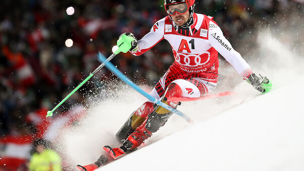 Bei diesen WM-Rennen startet Marcel Hirscher