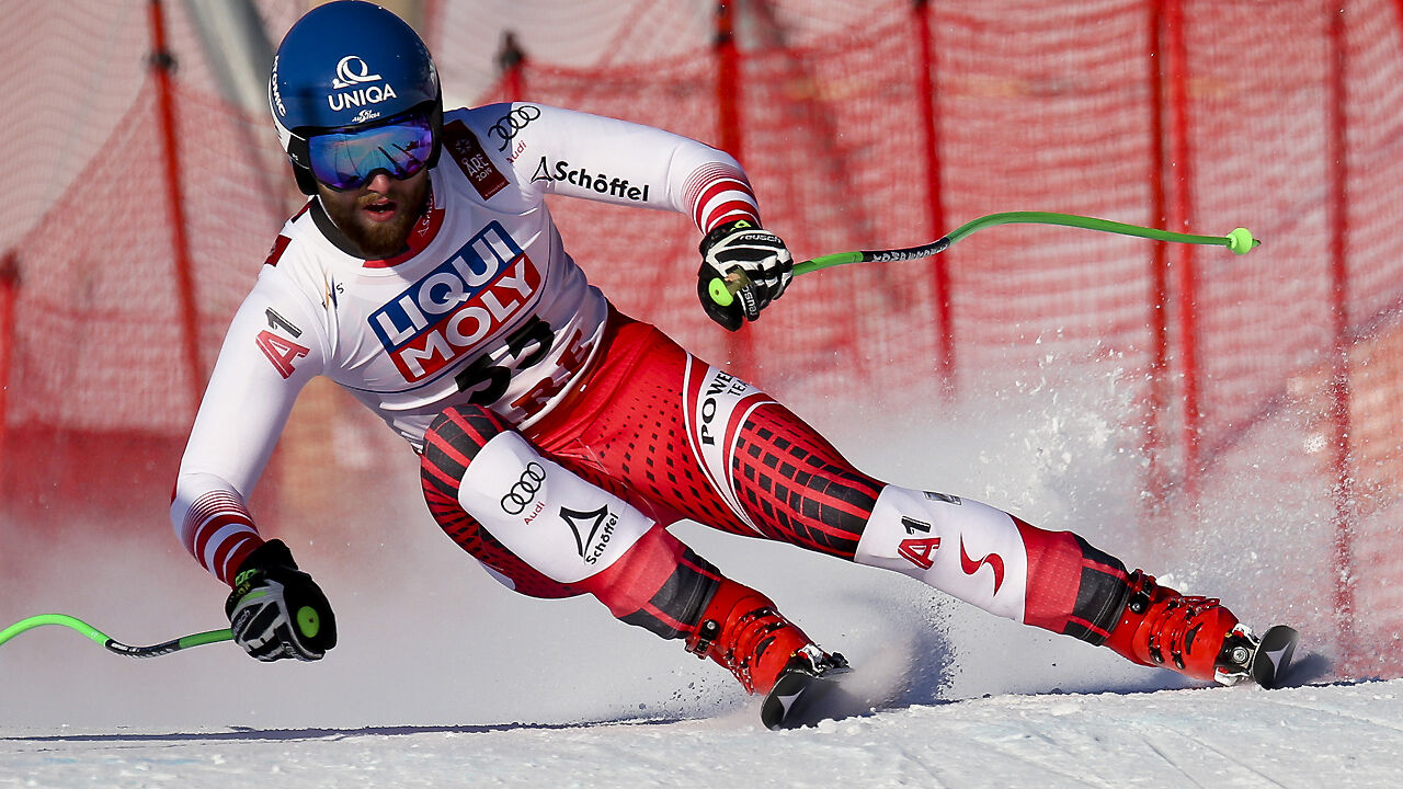 Ski Alpin Kombination Herren Ski Alpin Kombination Herren