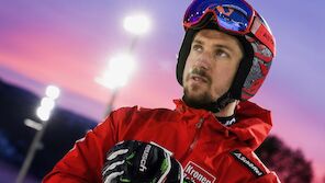 Hirscher: 