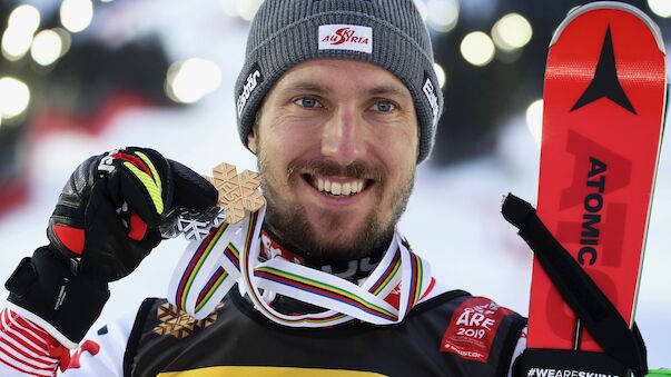 Hirscher: 