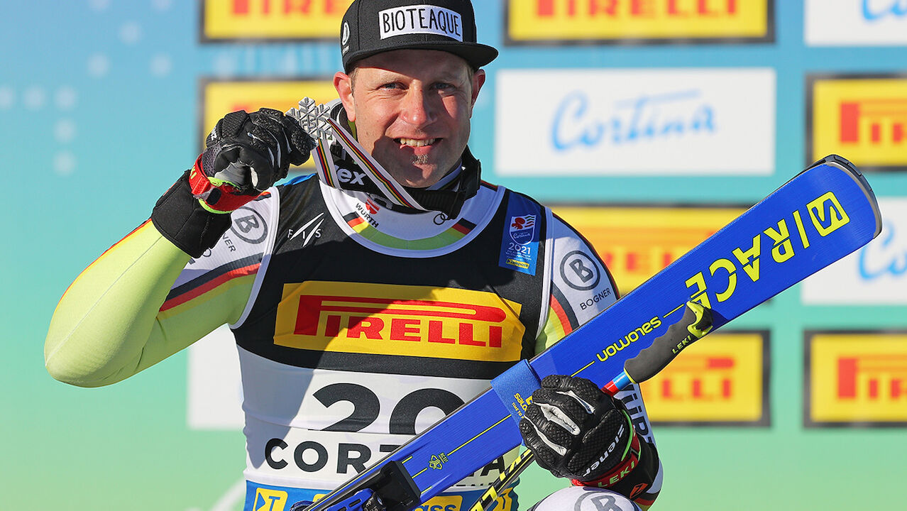 Romed Baumann: Vom Buhmann in Österreich zum Hero in ...