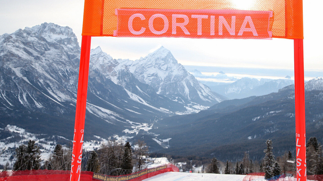Alpine Ski Wm 2021 In Cortina Programm Startlisten Ergebnisse Glbnews Com