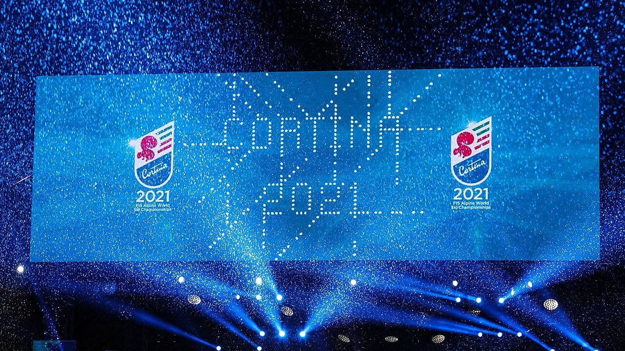 Zeitplan Und Programm Der Ski Wm 2021 In Cortina D Ampezzo Wintersport Ski Alpin Ski Wm 2021