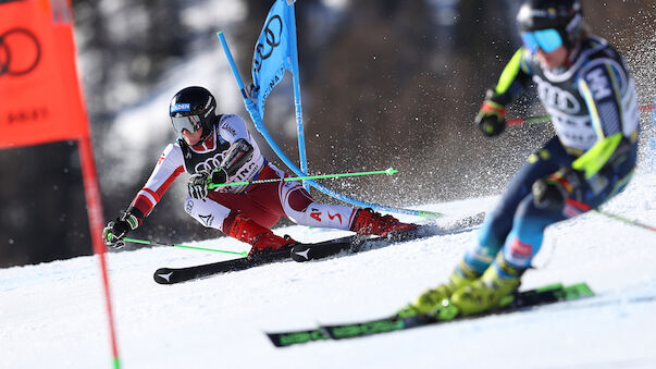 Keine Medaille! Österreich bei Team-WM früh out