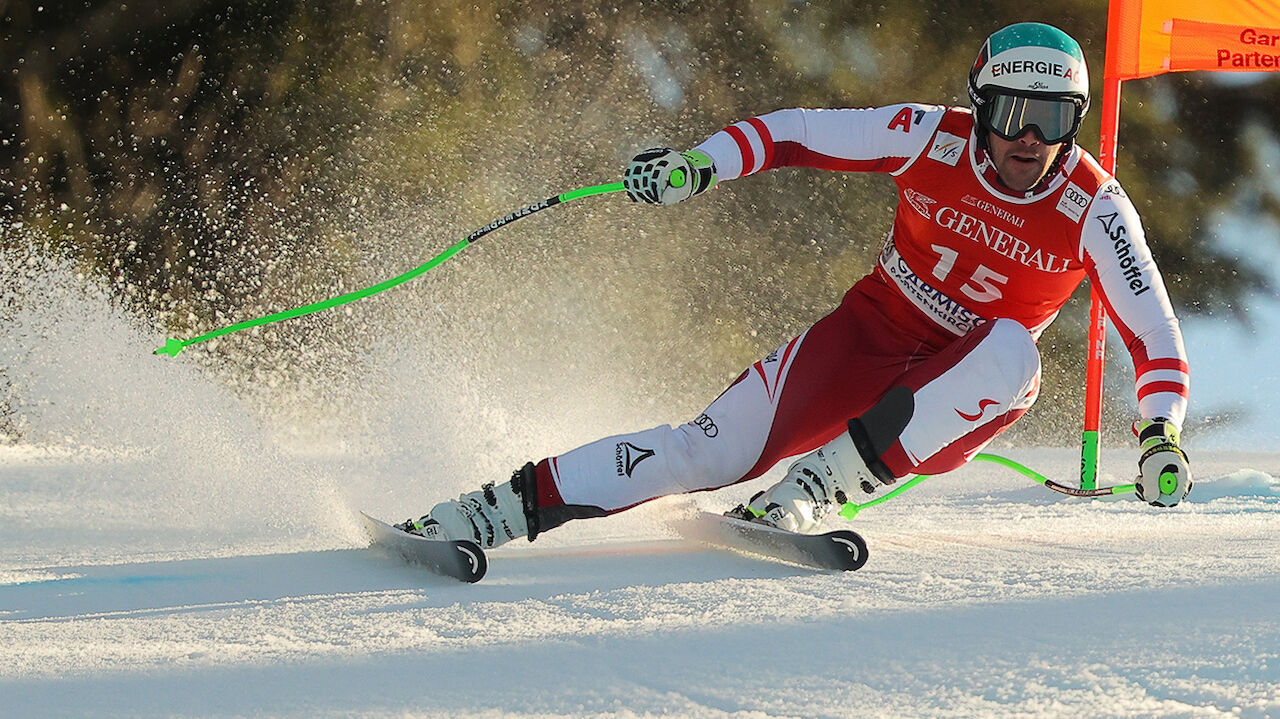 Ski-WM heute LIVE: Super-G der Herren in Cortina d'Ampezzo - Wintersport - Ski Alpin - Ski-WM 2021
