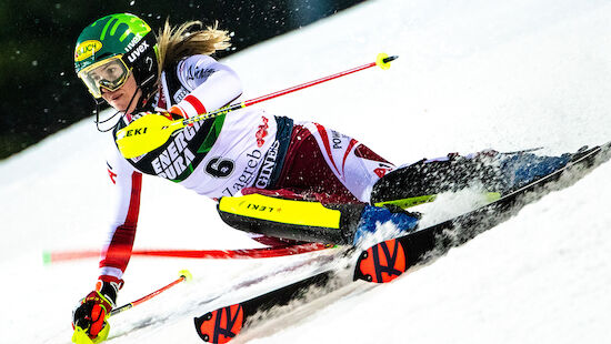 Ski-WM LIVE: Startliste für den Slalom der Damen - Wintersport - Ski Alpin - Ski-WM 2021