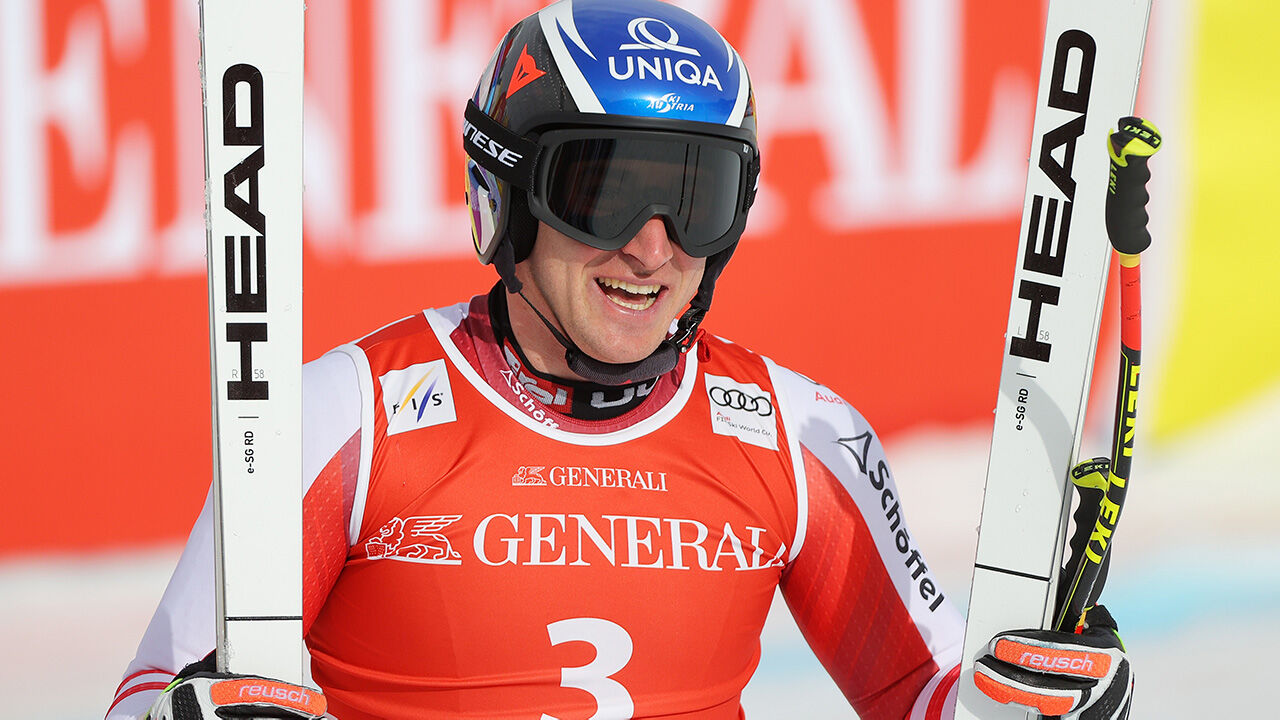Neureuther über Abfahrtsfavoriten: "Mayer in gewalter Verfassung" - Wintersport - Ski Alpin ...