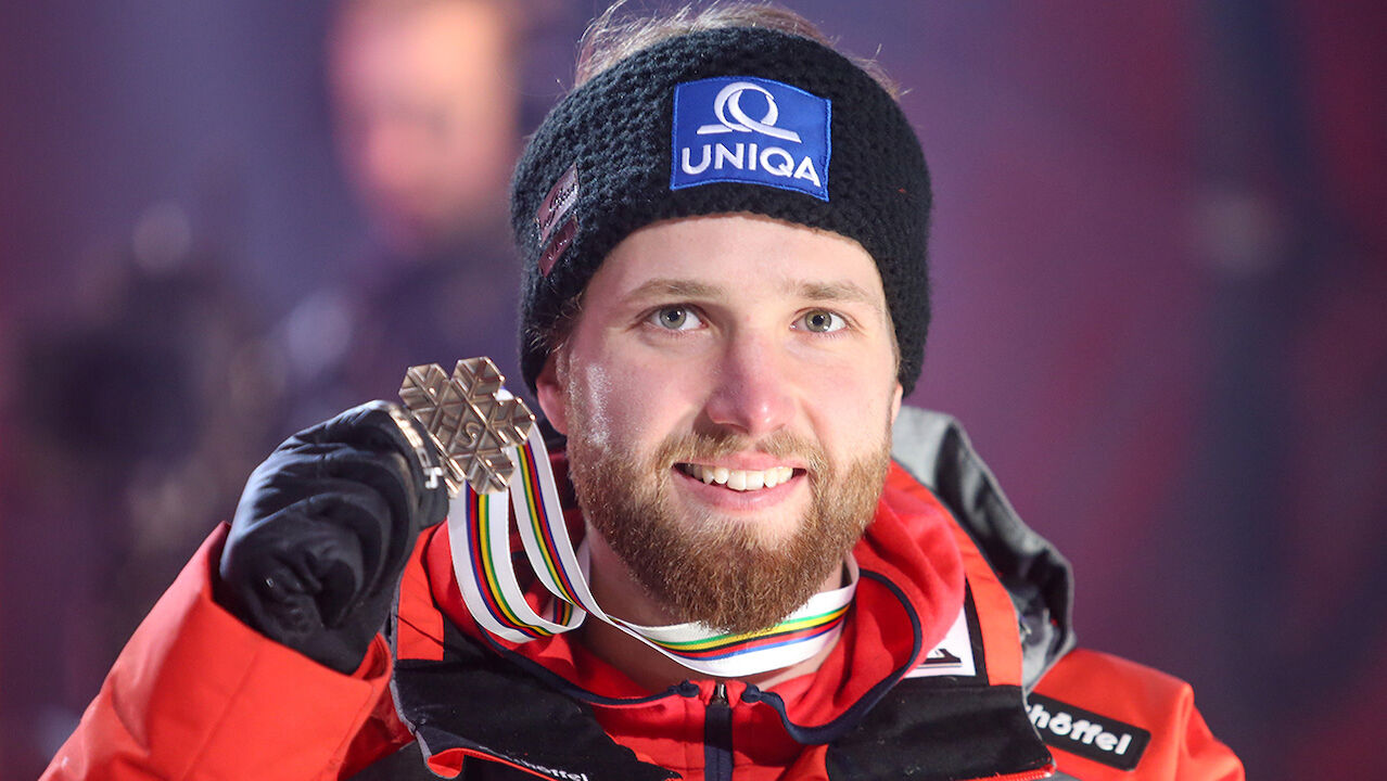 Ski-WM: Zahlen und Fakten zur Kombination der Herren - Wintersport - Ski Alpin - Ski-WM 2021