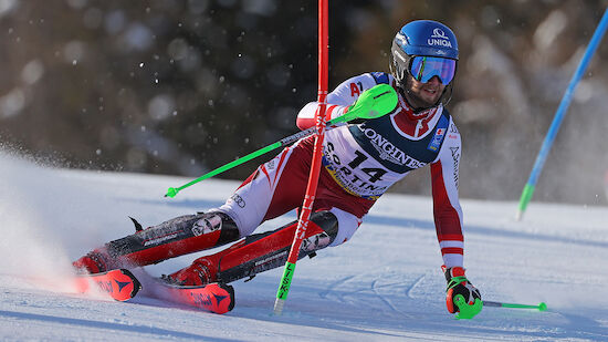 Ski-WM LIVE: Startliste für den Slalom der Herren - Wintersport - Ski Alpin - Ski-WM 2021