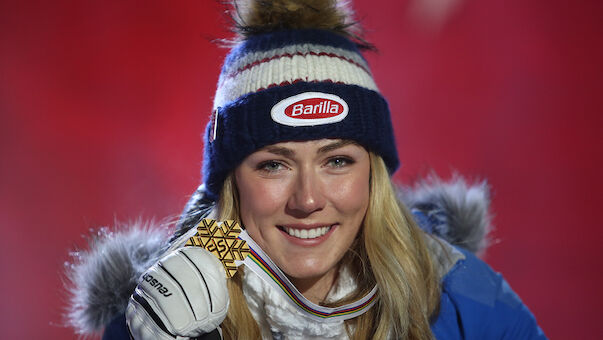 WM-Factbox: Super-G der Damen