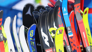Ski-WM 2021: Medaillenspiegel der Skimarken