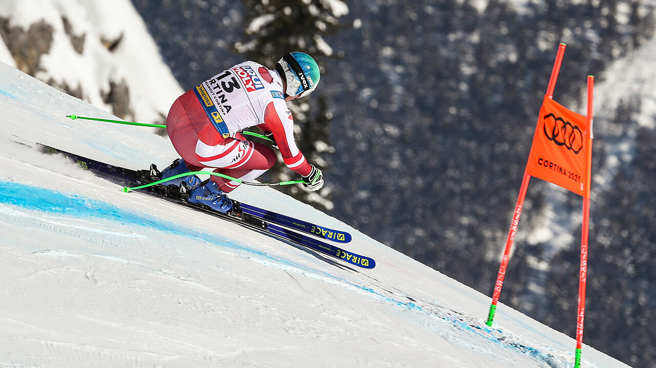 ÖSV-Team für WM-Abfahrt fix: Diese vier Läufer sind am Start - Wintersport - Ski Alpin - Ski-WM 2021