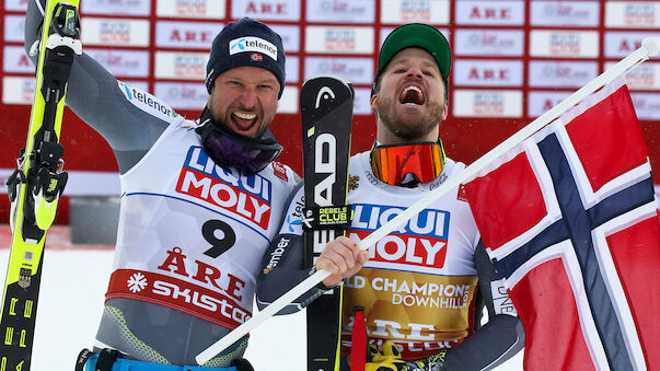 Ski-WM-Factbox: Abfahrt der Herren