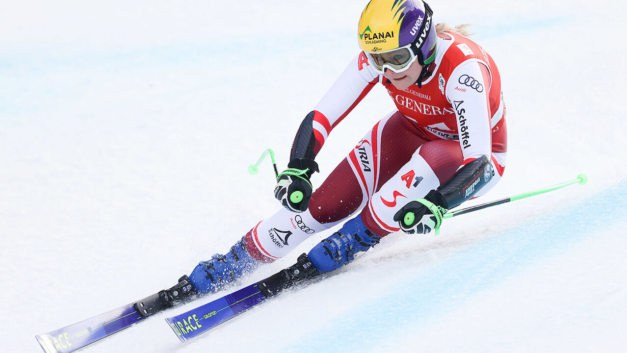 Ski-WM LIVE: Startliste für Super-G der Damen - Wintersport - Ski Alpin - Ski-WM 2021
