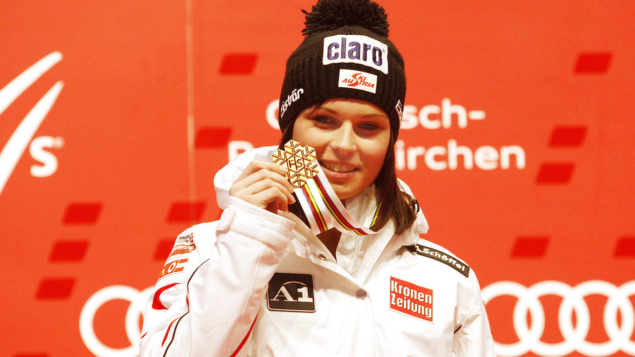 Ski-WM 2021: Factbox zur Damen-Kombination - Wintersport - Ski Alpin - Ski-WM 2021