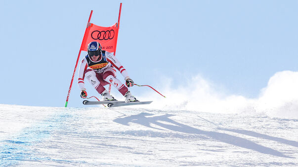 Ski-WM LIVE: Abfahrt der Herren