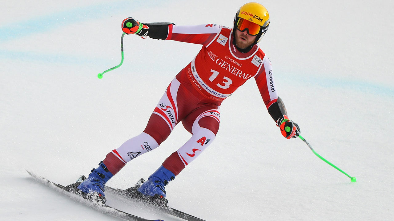 Ski Wm 2021 Cortina Programm Ski Wm In Cortina Wie Geplant Im Winter 2021 Bild De