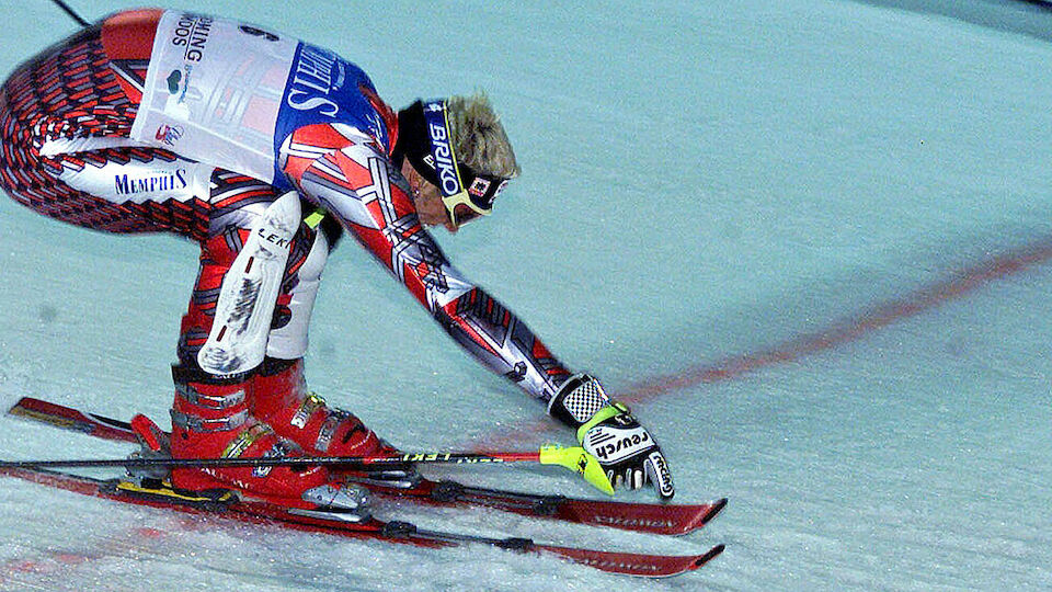 20 Jahre Nightrace Schladming: Alle Sieger