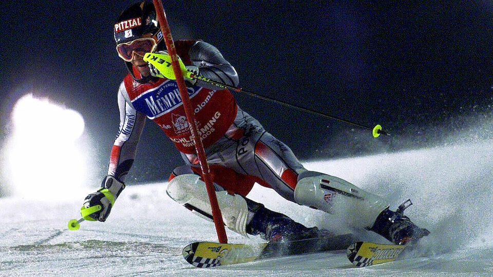 20 Jahre Nightrace Schladming: Alle Sieger