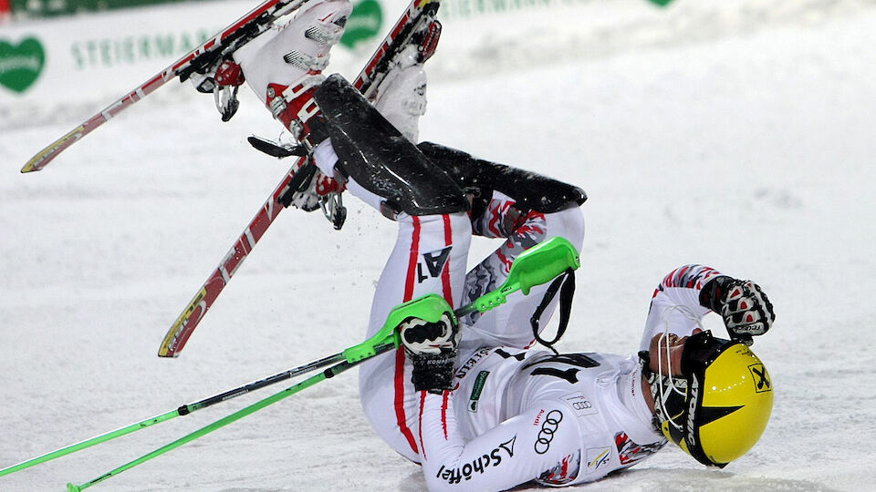 20 Jahre Nightrace Schladming: Alle Sieger