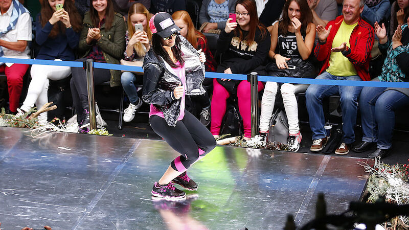 Diashow Bild