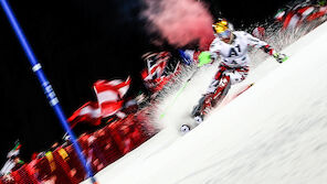 Hirscher-Show nach Brillen-Pech