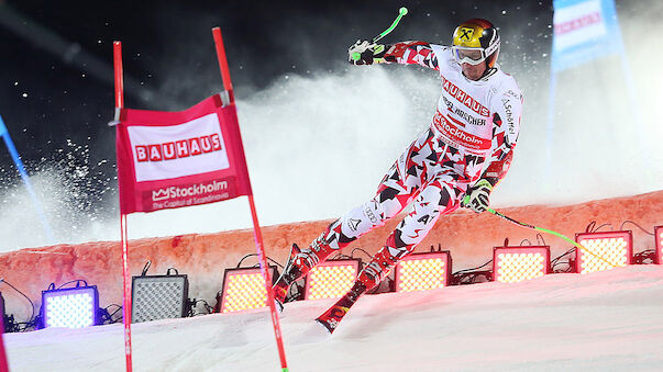 Hirscher will City-Event in Wien