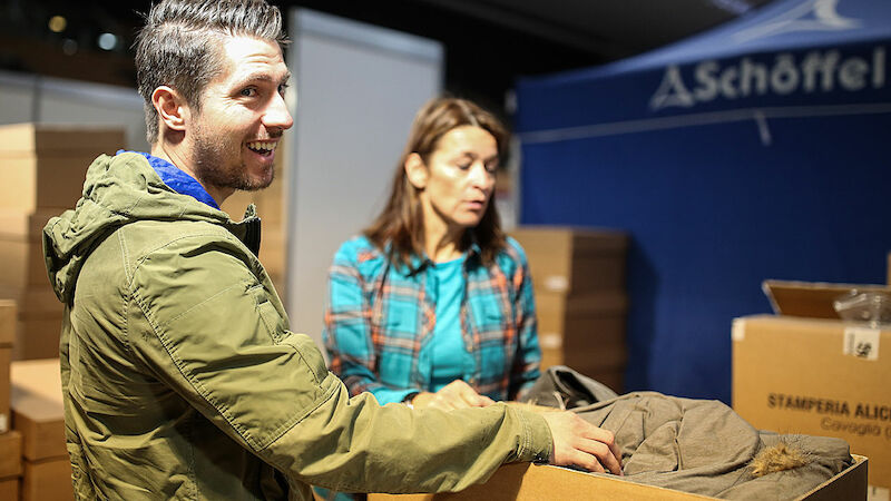 Slideshow Bild
