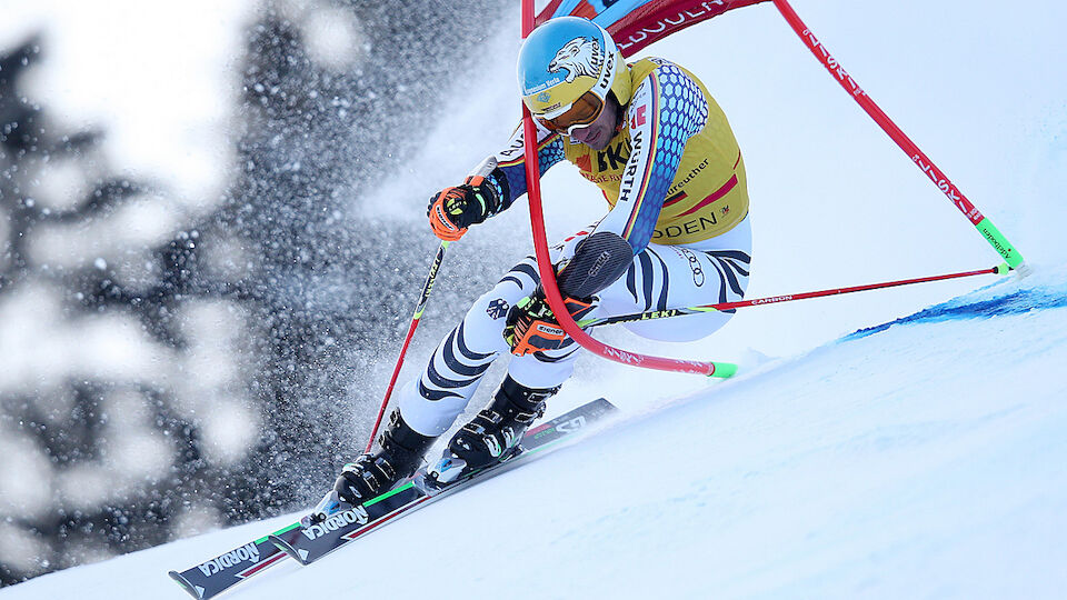 Adelboden 2017 - die Bilder vom Riesentorlauf