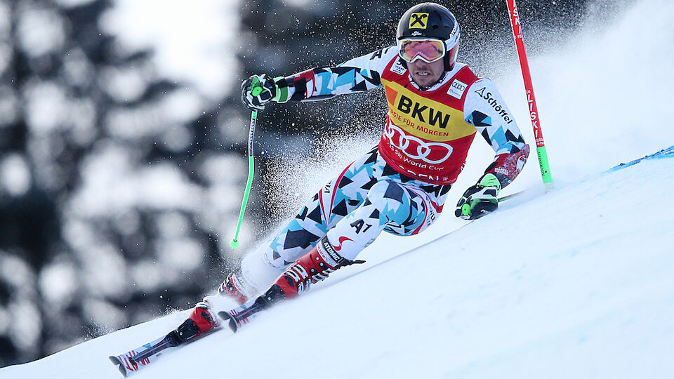 Adelboden 2017 - die Bilder vom Riesentorlauf