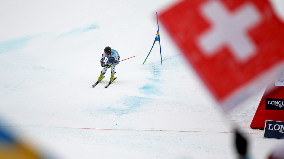 Adelboden 2017 - die Bilder vom Riesentorlauf