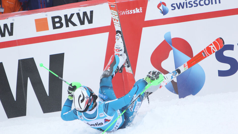 Adelboden 2017 - die Bilder vom Riesentorlauf