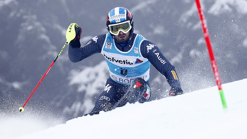 Adelboden 2017 - die Bilder vom Riesentorlauf