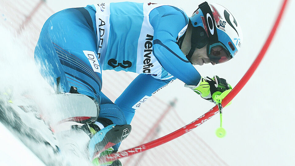 Adelboden 2017 - die Bilder vom Riesentorlauf