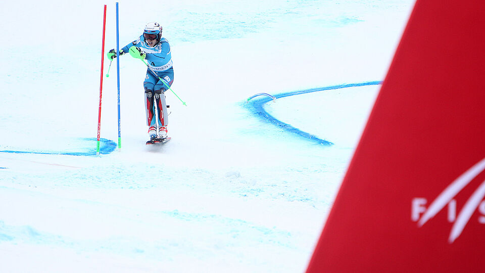 Adelboden 2017 - die Bilder vom Riesentorlauf