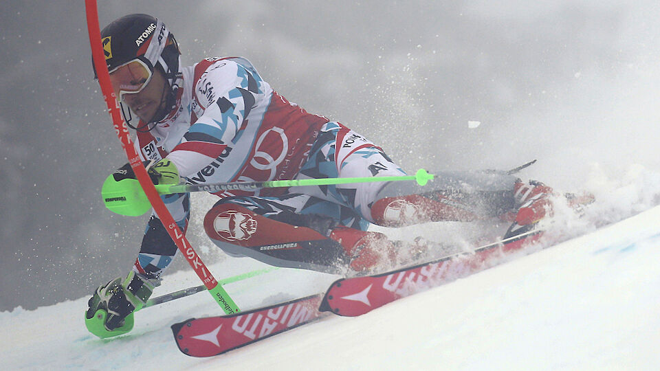 Adelboden 2017 - die Bilder vom Riesentorlauf